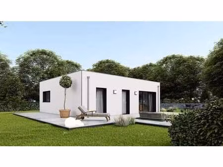 vente maison à roscoff (29680) : à vendre / 71m² roscoff