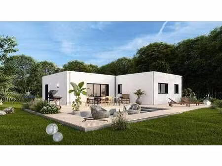 vente maison à fouesnant (29170) : à vendre / 100m² fouesnant