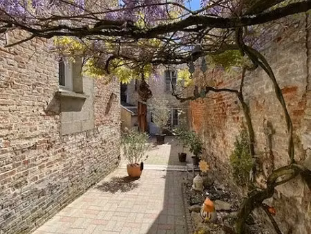 vente immeuble 176 m² à bohain-en-vermandois (02110)  121 000 €