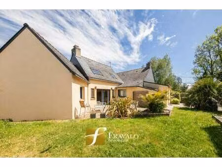 vente maison à arradon (56610) : à vendre / 173m² arradon