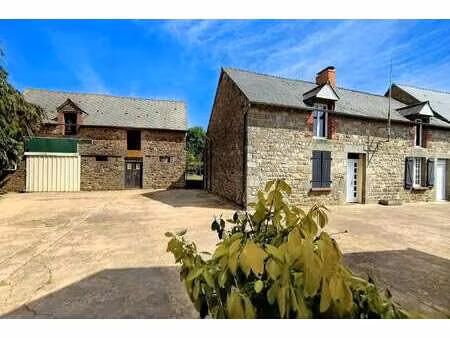 vente maison à feins (35440) : à vendre / 67m² feins