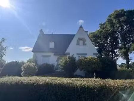 vente maison à saint-gildas (22800) : à vendre / 125m² saint-gildas