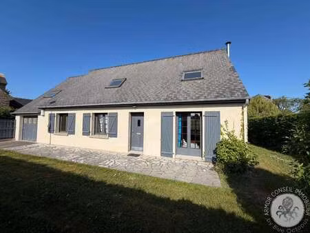 vente maison à saint-jacut-de-la-mer (22750) : à vendre / 162m² saint-jacut-de-la-mer