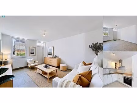 maison à louer à rue eau-sur-elle 34 ransart (vbe17892)