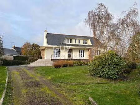 vente maison à etables-sur-mer (22680) : à vendre / 140m² etables-sur-mer