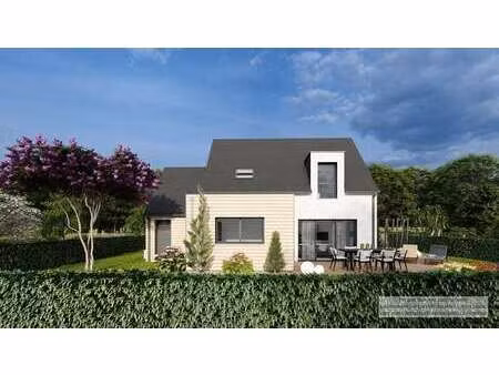 vente maison à fouesnant (29170) : à vendre / 123m² fouesnant