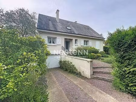 vente maison à avrillé (49240) : à vendre / 166m² avrillé