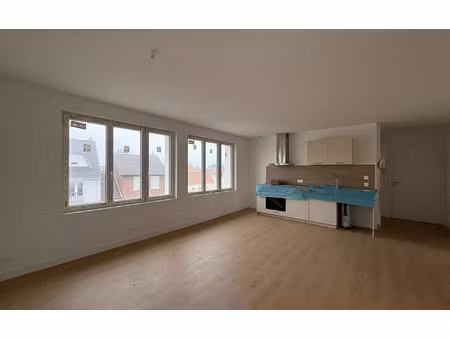 location appartement  m² t-2 à berck  750 €