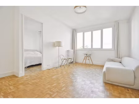 appartement 2 pièces 47 m² à vendre / acheter boulogne-billancourt 92100 ? | era immobilie