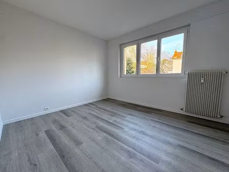 appartement t3 chamalières centre