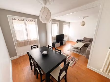 appartement t3 de 68 m2