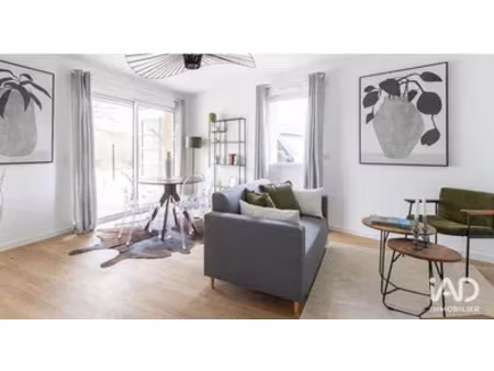 appartement à cherbourg-en-cotentin (50100)