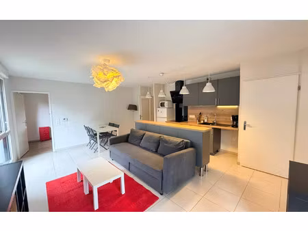 location appartement  66.52 m² t-3 à gradignan  1 066 €
