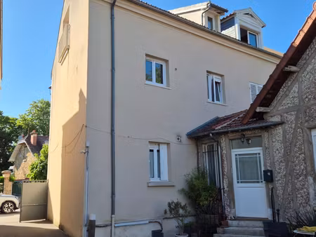appartement 2 pièces 26 m2