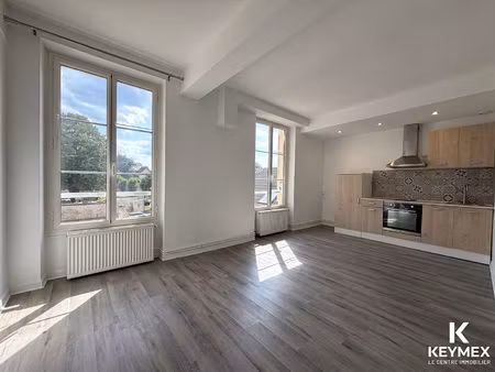 appartement l isle adam 2 pièce(s)