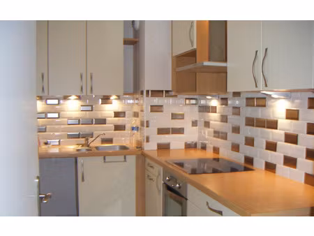 location appartement  m² t-3 à massy  1 251 €
