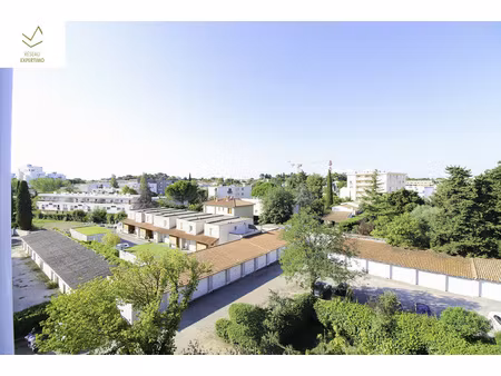 colocation etudiante / montpellier / proche facs /2 chambres de dispo