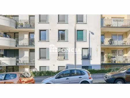 appartement 3 pieces