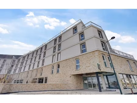 investissement en residence étudiante