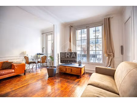 appartement 3 pièces 52 m² à vendre / acheter paris 12e arrondissement 75012 ? | era immob
