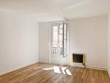 appartement 2 pièces 36 m² à louer paris 15e arrondissement 75015 ? | era immobilier