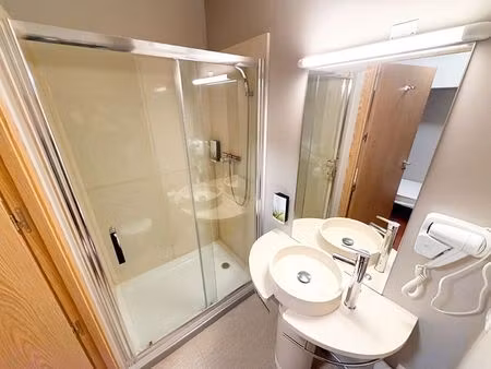 appartement 2 pièces 21 m2