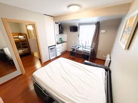 appartement 2 pièces 23 56 m2