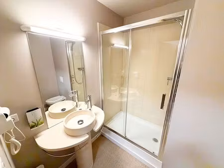 appartement 2 pièces 36 61 m2