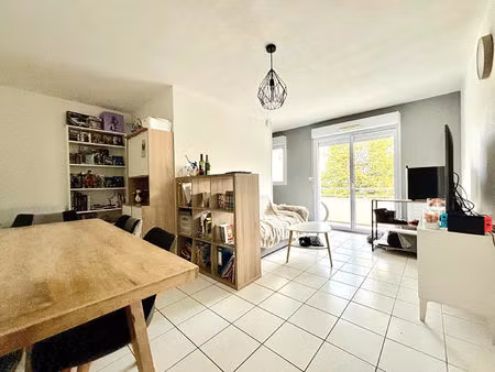 saint-nazaire ouest - t2