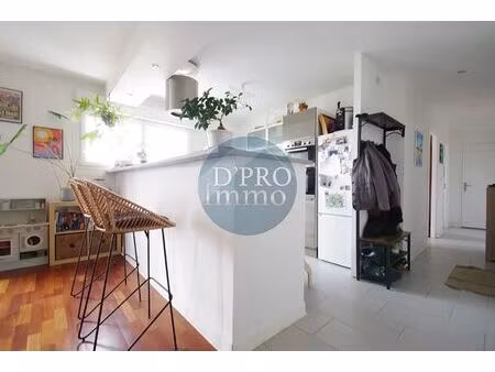appartement t3 avec extérieur - l?esprit maison avec jardin privatif