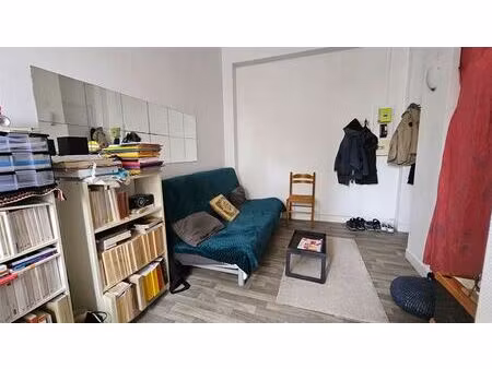 studio aux portes de paris !
