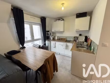 appartement à vannes (56000)