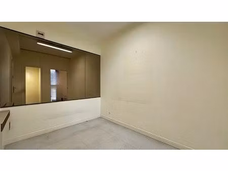 appartement à transformer de 55m² - vichy