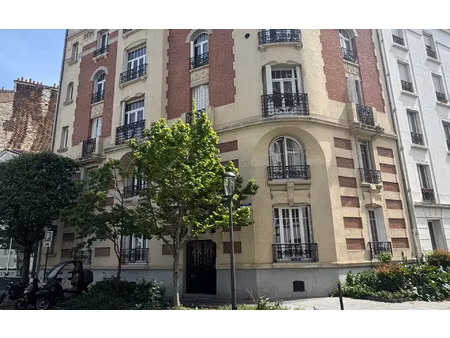 location appartement  17 m² t-1 à vincennes  830 €