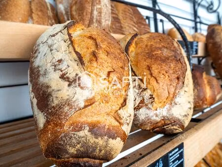 fond de commerce boulangerie patisserie