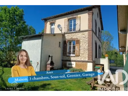 maison à anet (28260)