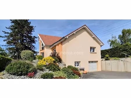 maison à vendre 6 pièces audincourt (25)