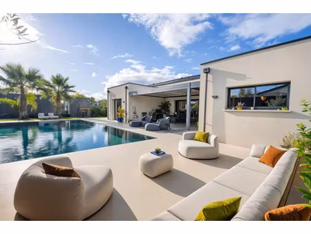 vente maison à construire 120 m² camblanes-et-meynac (33360)