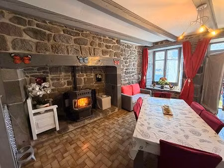 maison de bourg