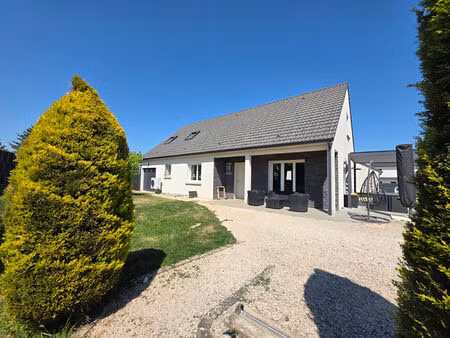 maison genlis 170 m2