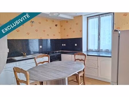 idéal pour investissement locatif.