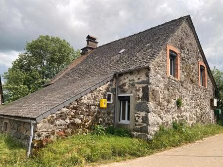 maison 5 pièces 110m²