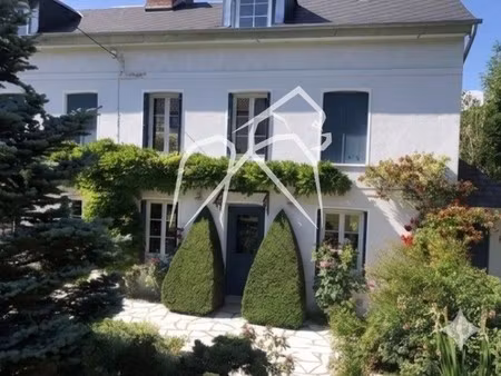 maison | 7 pièces | longère moderne de charme | 169m²