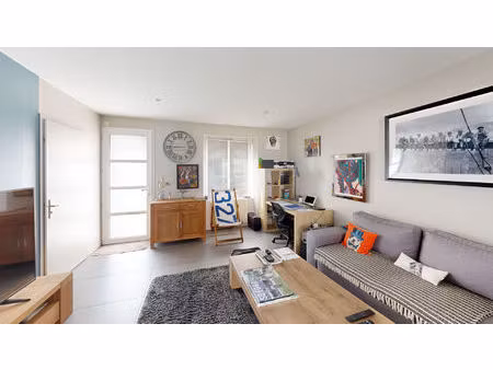 maison lorient 91.35 m2