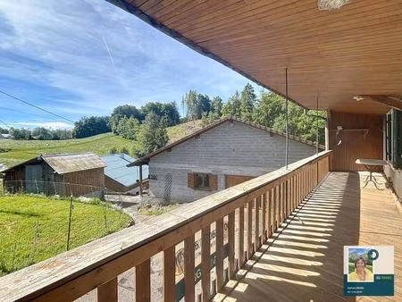 maison en pierre 11 pièces