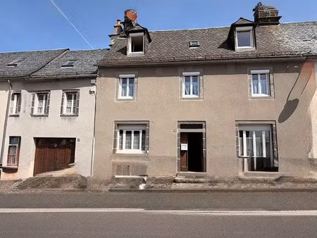 maison de ville