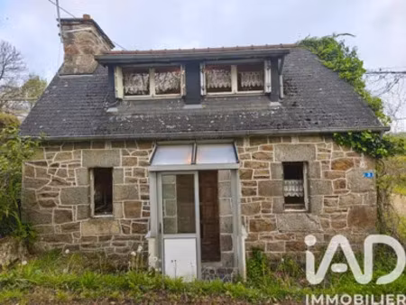 maison à plounévez-moëdec (22810)