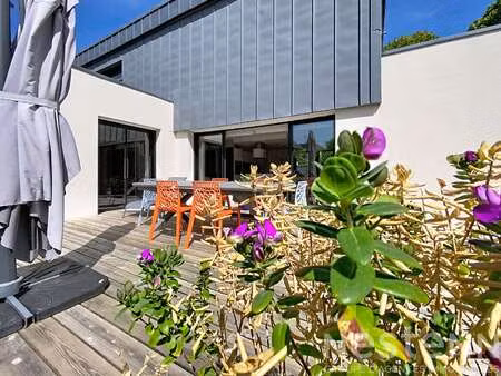 vente maison à quéven (56530) : à vendre / 180m² quéven