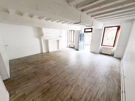 maison 4 pièces de 129 41 m2