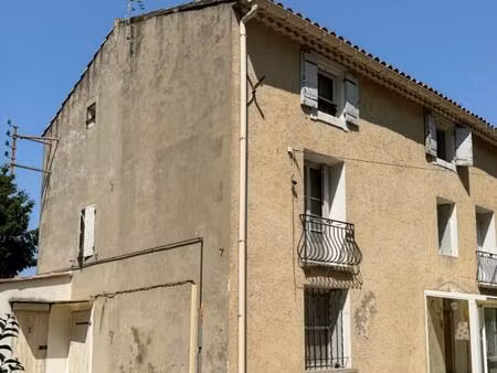 grande maison a renover 166 m2 proche centre ville